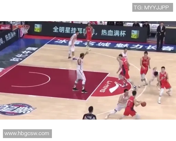 广州篮球队在灵活性排行榜中荣登第八名展现出强劲实力与潜力 广州篮球队在灵活性排行榜中荣登第八名展现出强劲实力与潜力