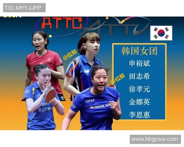 武汉乒乓球队配合排名创新高展现团队实力与竞技水平的飞跃