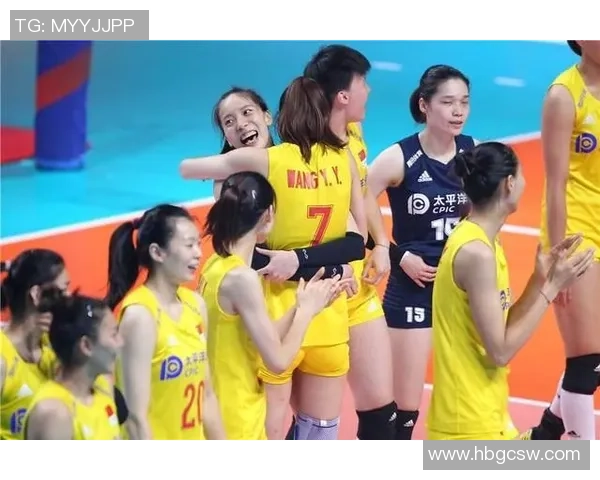 重庆排球队勇夺最新排球速度排行榜第一名引发热议 重庆排球队勇夺最新排球速度排行榜第一名引发热议