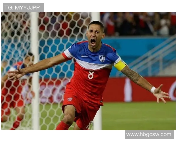 足球明星邓普西的传奇旅程与对美式足球的深远影响 足球明星邓普西的传奇旅程与对美式足球的深远影响