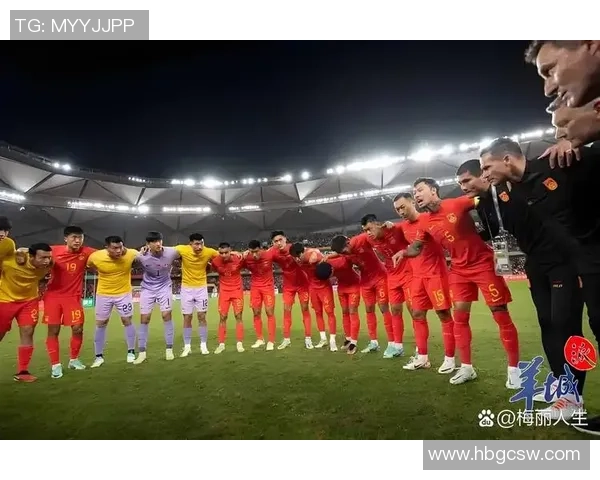 重庆足球队在世界杯预选赛中的奋勇拼搏与历史性突破之路 重庆足球队在世界杯预选赛中的奋勇拼搏与历史性突破之路