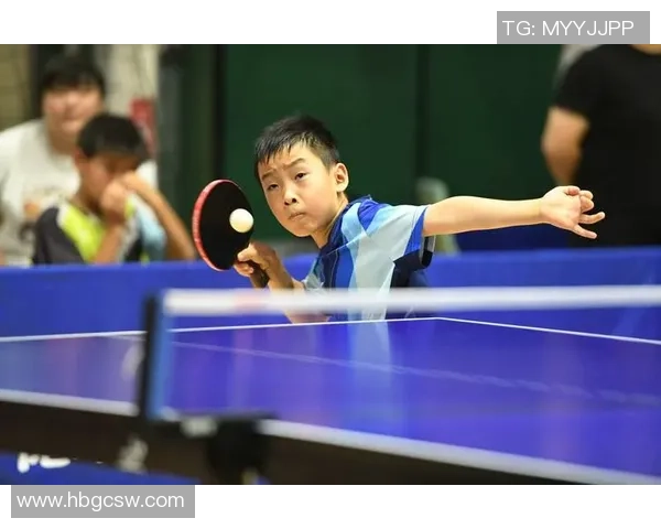 乒乓球心理素质评比出炉杭州乒乓球队荣登榜首引发热议 乒乓球心理素质评比出炉杭州乒乓球队荣登榜首引发热议