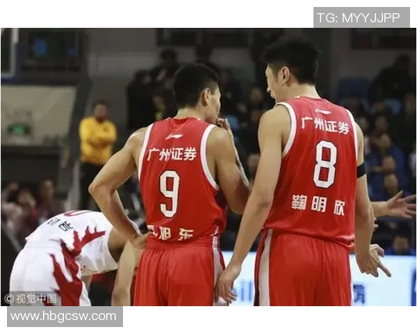 广州篮球队在最新状态排行榜中荣登第九名展现出强劲实力与潜力