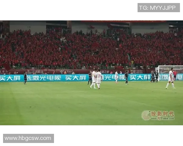 广州足球队逆袭之路揭秘:世界杯预选赛中的拼搏与荣耀 广州足球队逆袭之路揭秘:世界杯预选赛中的拼搏与荣耀