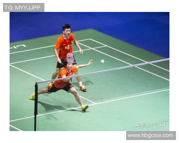 西安羽毛球队战术分析与提升策略探讨助力竞技水平提升