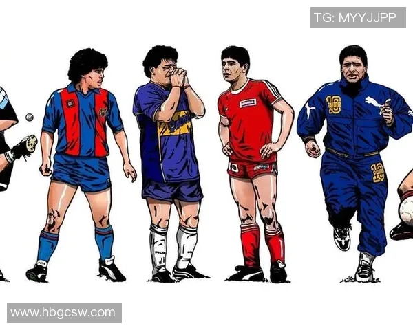 最特别的足球明星背后的故事与传奇人生探索